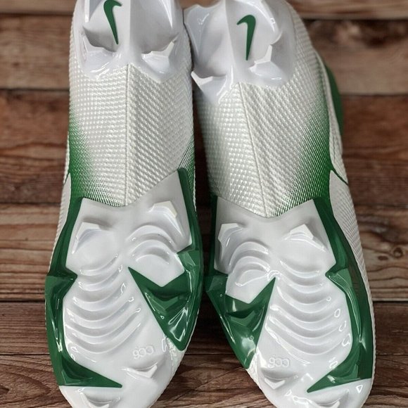Nike Shoes Nike Vapor Edge Pro 36 Pine Green Ao827705 Mens Size 10